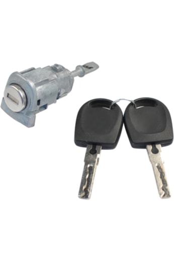 Cilindro Porta Diant Direita Polo Hatch