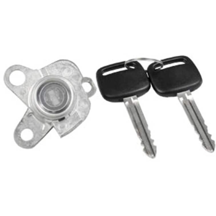 Cilindro Porta Diant Esquerda Corolla 93 A 92