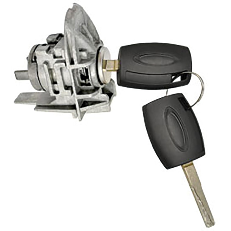 Cilindro Porta Diant Esquerda Fiesta G3 Após 10