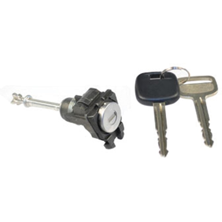 Cilindro Porta Diant Esquerda Hilux Após 05 2pts