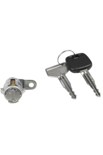 Cilindro Porta Diant Esquerda Hilux Sw 92 A 04