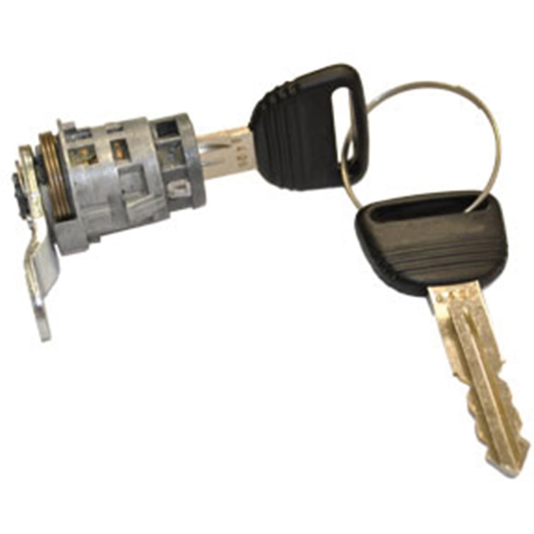 Cilindro Porta Direita Civic 96 A 00