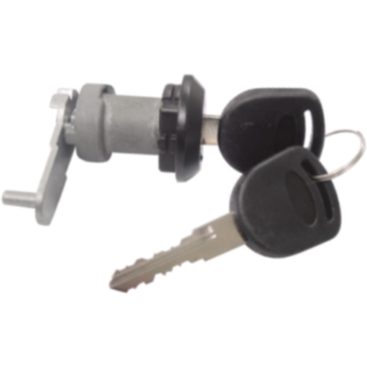 Cilindro Porta Direita Escort 93 A 96