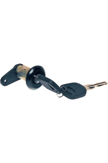 Cilindro Porta Direita Escort Hobby