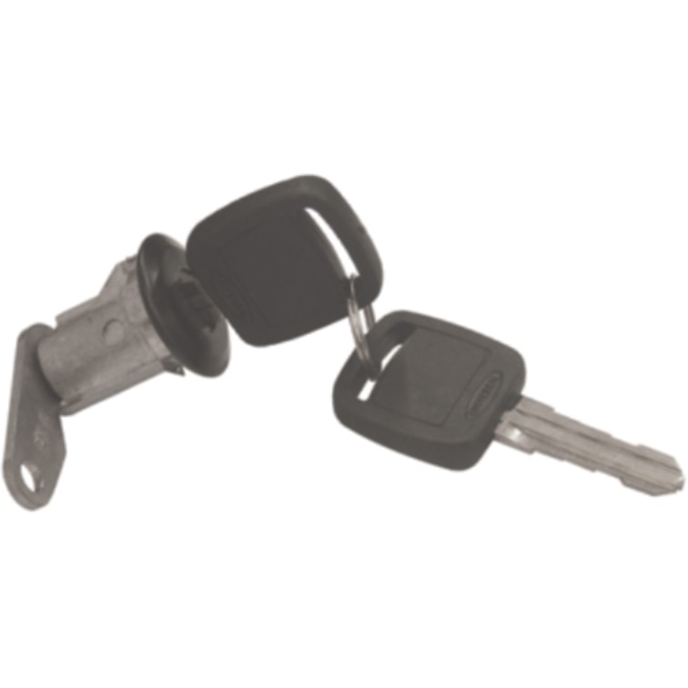 Cilindro Porta Direita Ford F4000 93 A 98