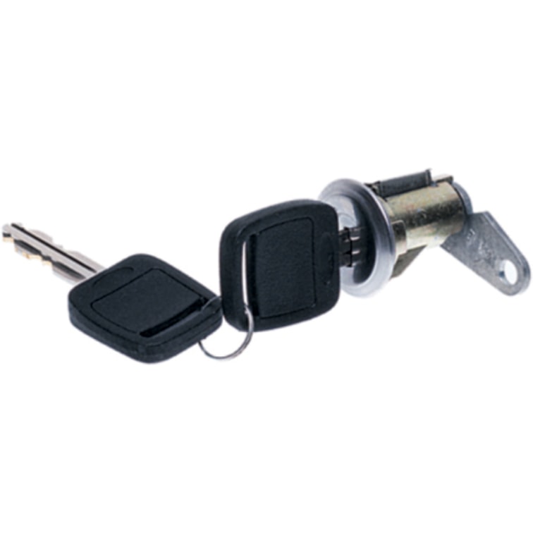 Cilindro Porta Esquerda Belina 2