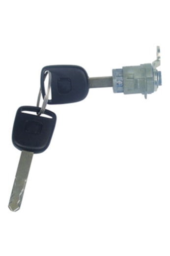 Cilindro Porta Esquerda Civic 01 A 05