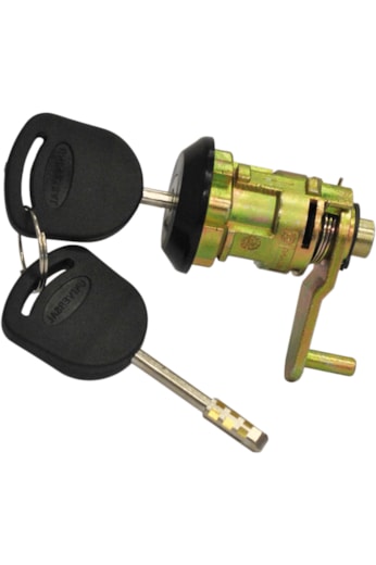 Cilindro Porta Esquerda Escort 97 A 02