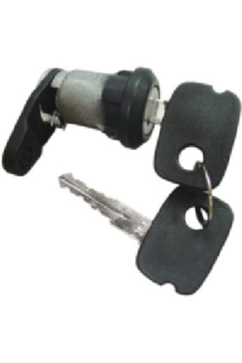 Cilindro Porta Esquerda Gm D20