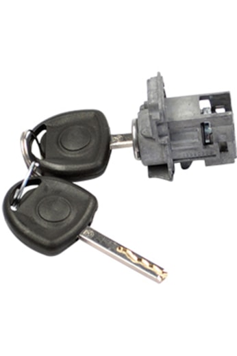 Cilindro Porta Esquerda Gm S10 G2 Após 12 2pts