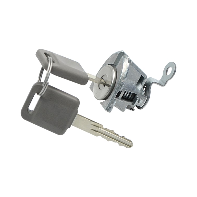 Cilindro Porta Esquerda Versa Após 13