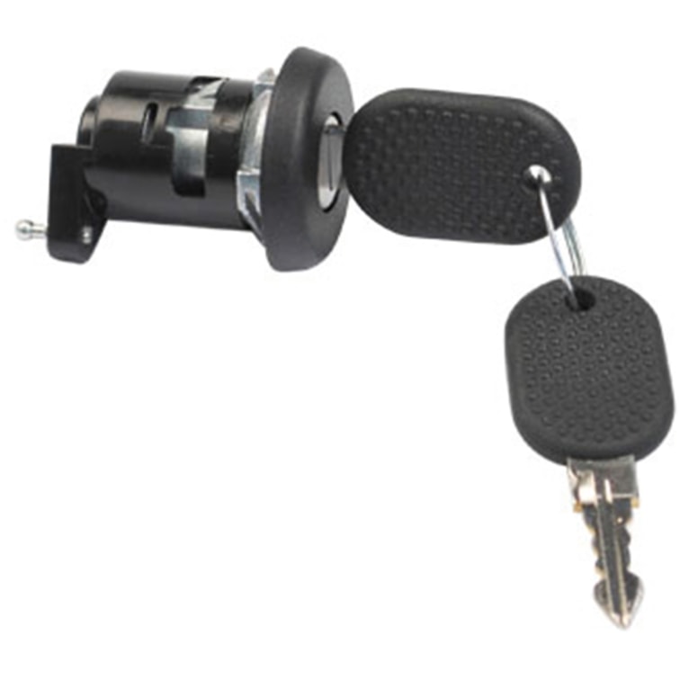 Cilindro Porta Lateral (correr) Direita Ducato 98 A 05