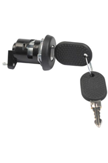Cilindro Porta Lateral Correr Direita Peugeot Boxer 98 A 02