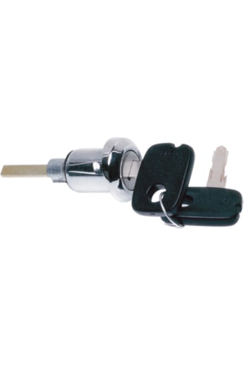 Cilindro Porta-malas Chevette 73 A 85