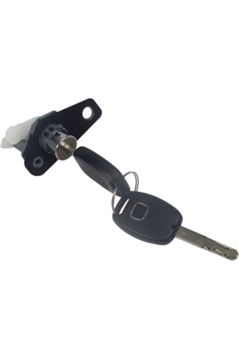 Cilindro Porta-malas Civic 06 A 11