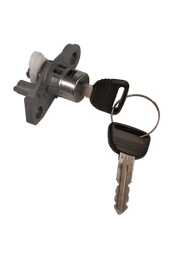 Cilindro Porta-malas Civic 96 A 00