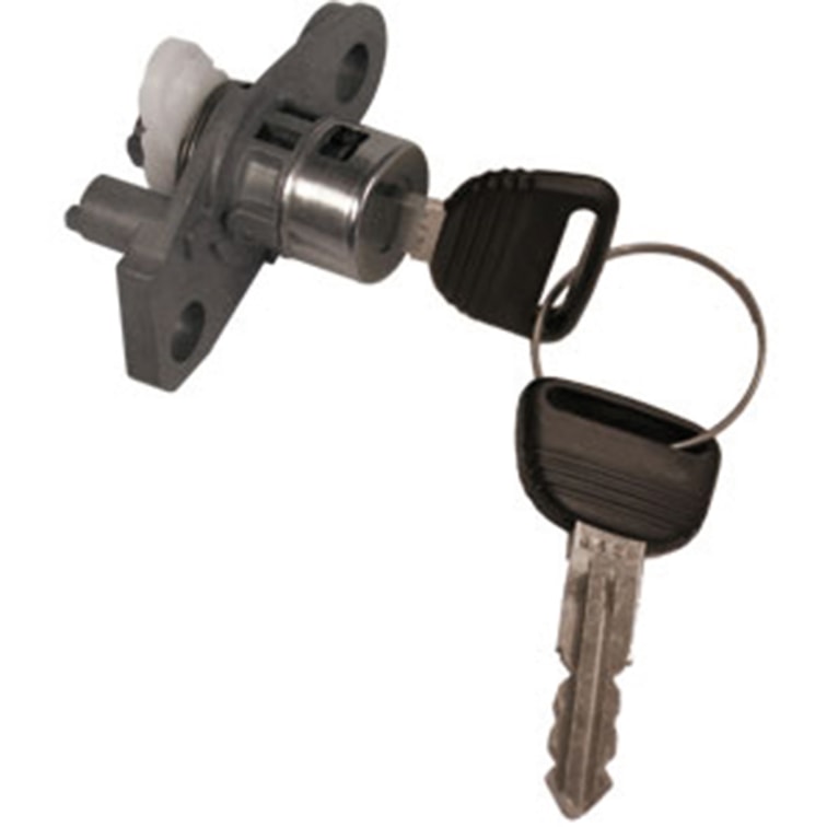 Cilindro Porta-malas Civic 96 A 00