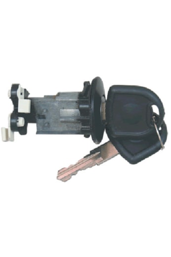 Cilindro Porta-malas Corsa Classic 04 A 10