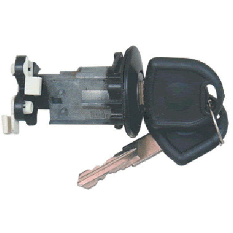 Cilindro Porta-malas Corsa Classic 04 A 10