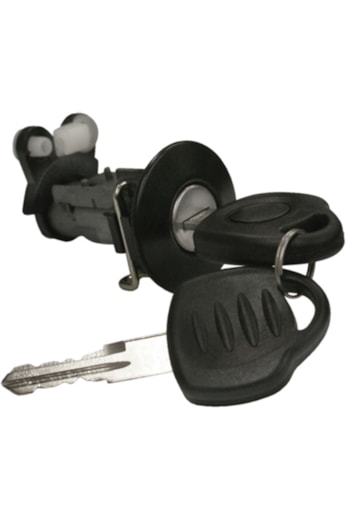 Cilindro Porta-malas Prisma G1 06 A 12
