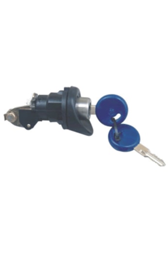 Cilindro Porta-malas Twingo 94 A 02