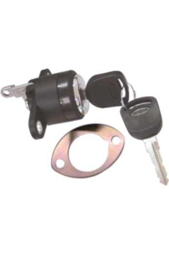 Cilindro Porta-malas Versailles 4pts