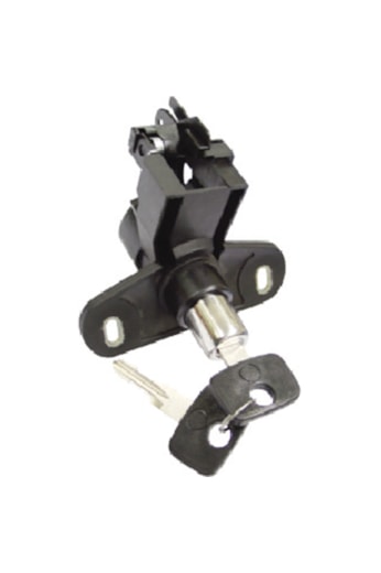 Cilindro Porta-malas Zafira 01 A 12