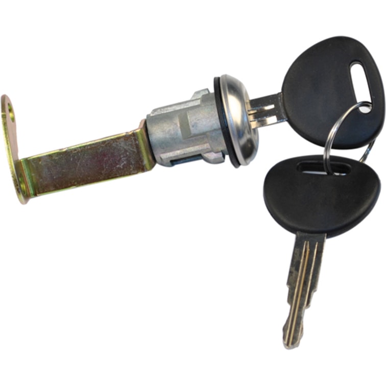 Cilindro Porta Traseira (baú) H100 97 A 04