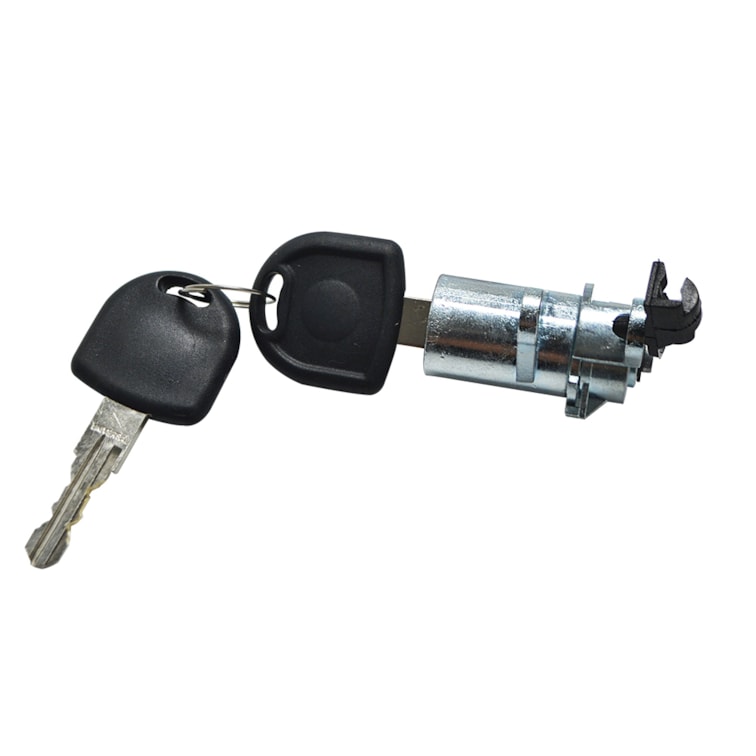 Cilindro Tampa Caçamba Com Chave Montana G2 Após 03