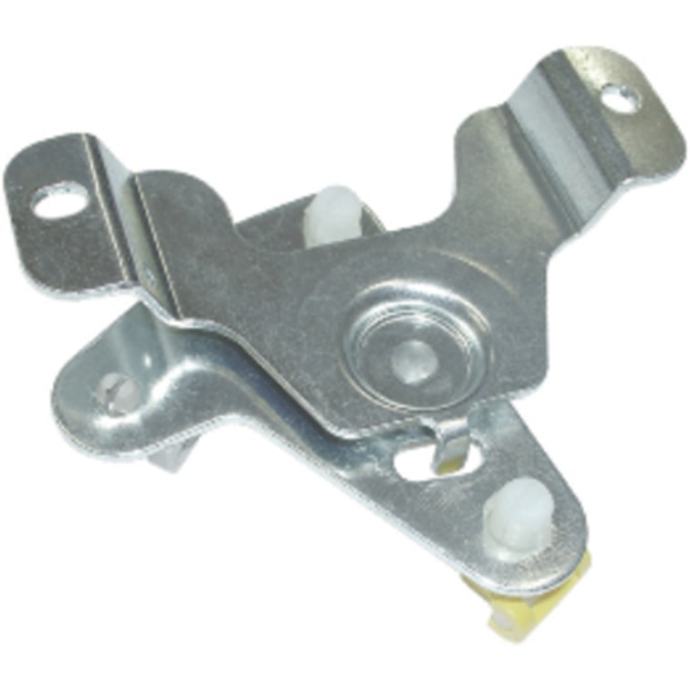 Comando Abertura Tampa Caçamba Courier Após 96