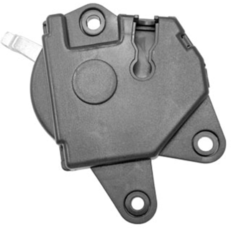 Comando Maçaneta Interna Porta Esq Volvo Fh