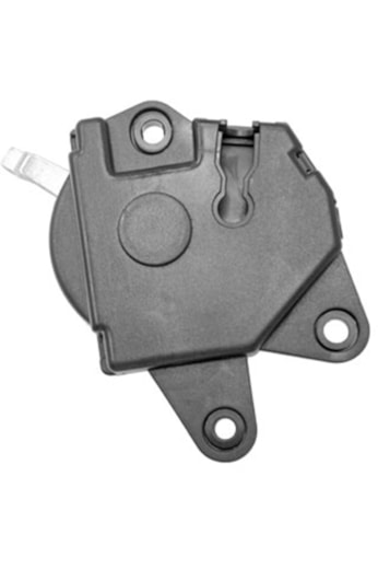 Comando Maçaneta Interna Porta Esq Volvo Fmx
