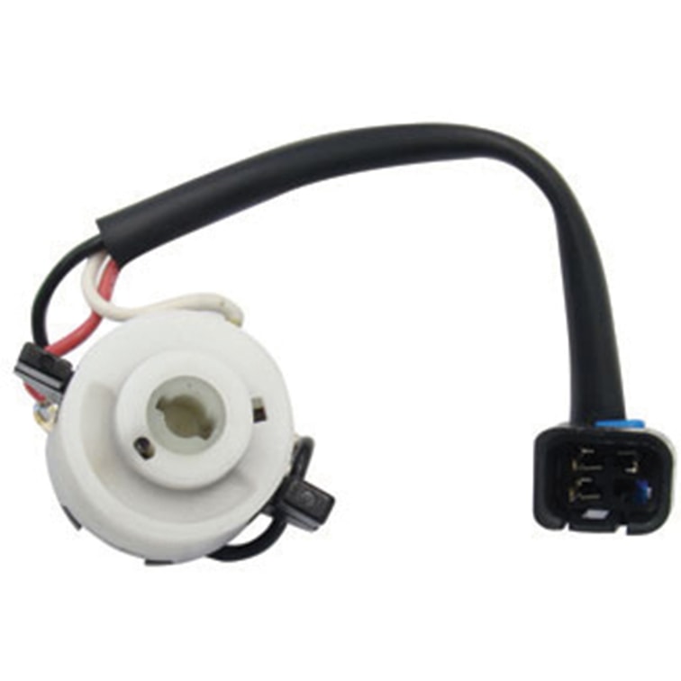 Comutador Elétrico Ignição Linha Agrícola Baú Cabine Ônibus