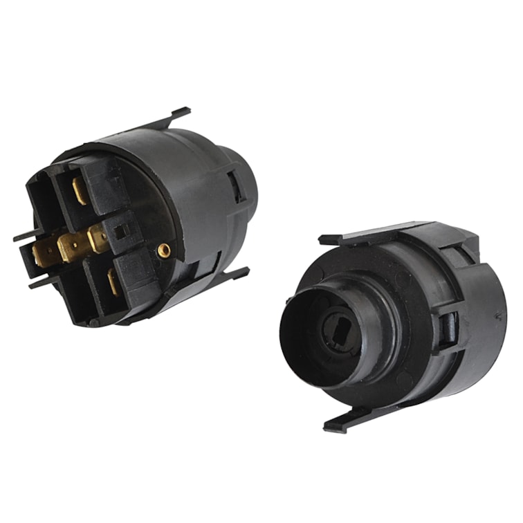 Comutador Elétrico Ignição Scania 142 81 A 90 5 Pinos