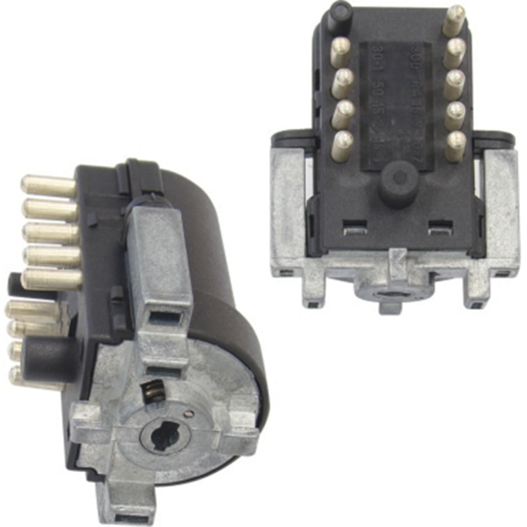 Comutador Elétrico Ignição Scania Série Iv 98 A 08