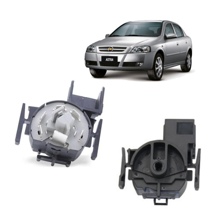 Comutador Ignição Partida Astra 99 A 12