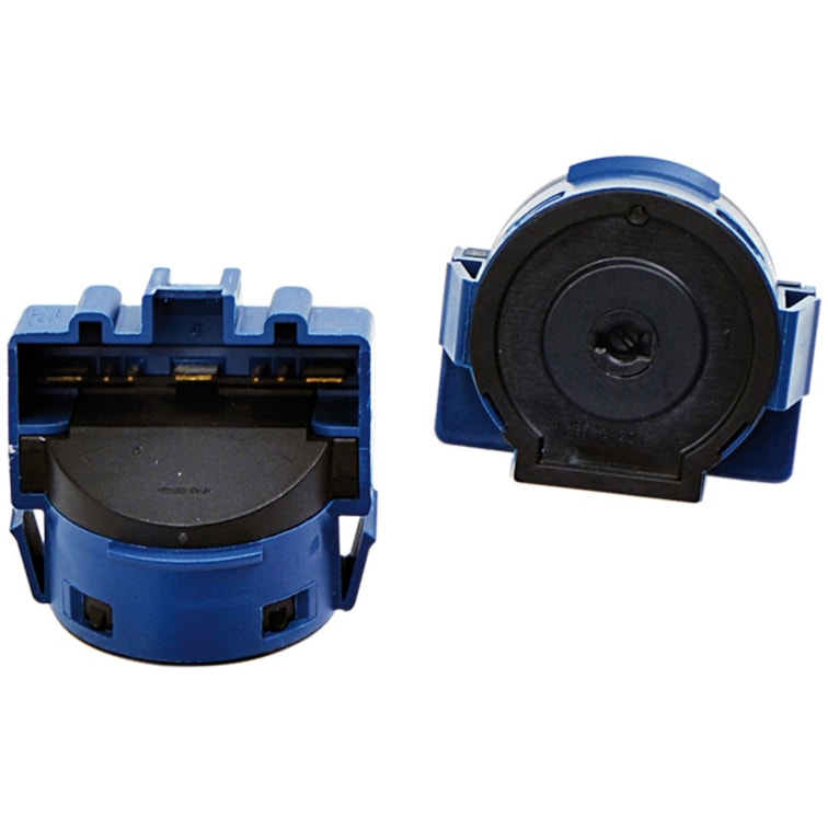 Comutador Ignição Partida Câmbio Manual Ranger G2 Após 12