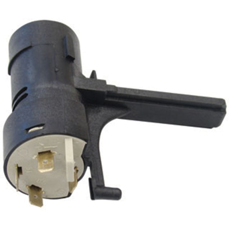 Comutador Ignição Partida Celta G1 Após 01