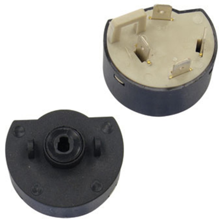 Comutador Ignição Partida Corsa Classic Após 94