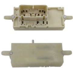 Comutador Ignição Partida Ford F14000 05 Comutador Ignição Partida Ford F14000 05