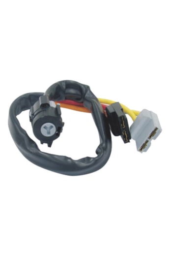 Comutador Ignição Partida Kangoo