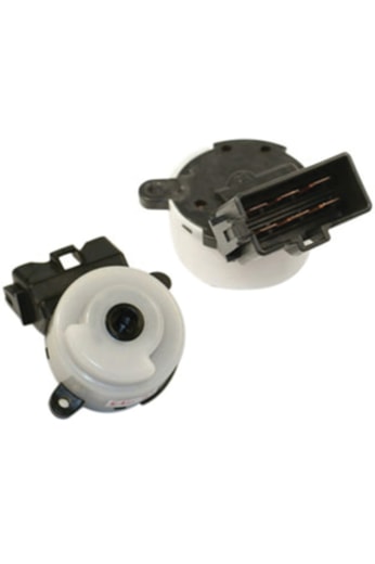 Comutador Ignição Partida L200 Triton Após 08