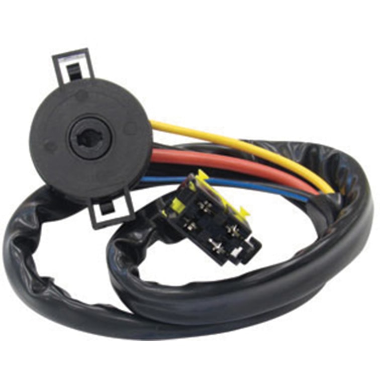 Comutador Ignição Partida Verona 93 A 96