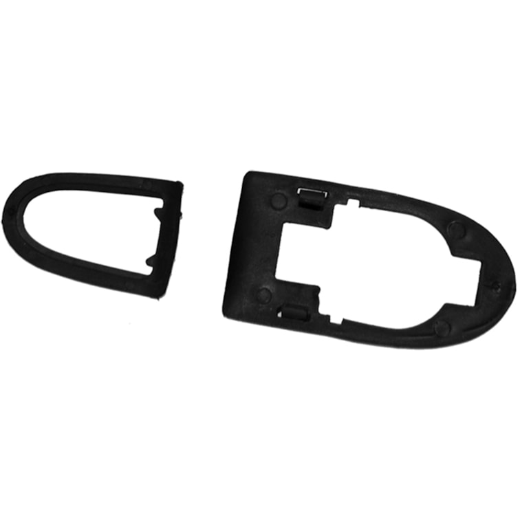 Conjunto Calço Maçaneta Ext Porta Gde Peq Idea Fse 1 Após 10