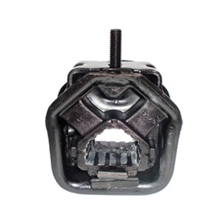 Coxim dianteiro do motor. Dir - Ford Ecosport após 03 - Fiesta após 02 - Focus 03 à 07