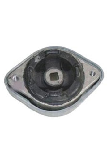Coxim do Câmbio - Tras. - C/Rosca - Audi A4 1.8 Turbo 95 a 05 - A6 98 a 05 - VW Passat 1.8 Turbo 97 a 05