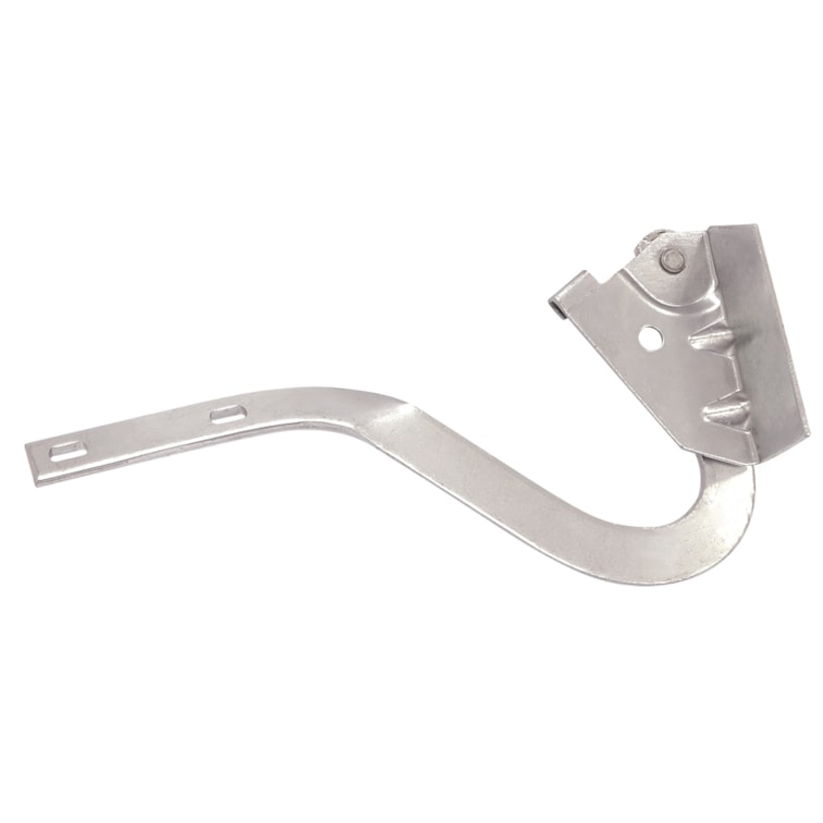 Dobradiça Abertura Capô Lado Direito Monza 1991 Até 1996