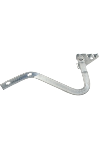 Dobradiça Capô Direita Corsa Pick-up 94 A 02