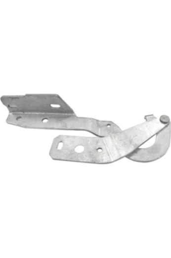 Dobradiça Capô Direita Escort 97 A 02