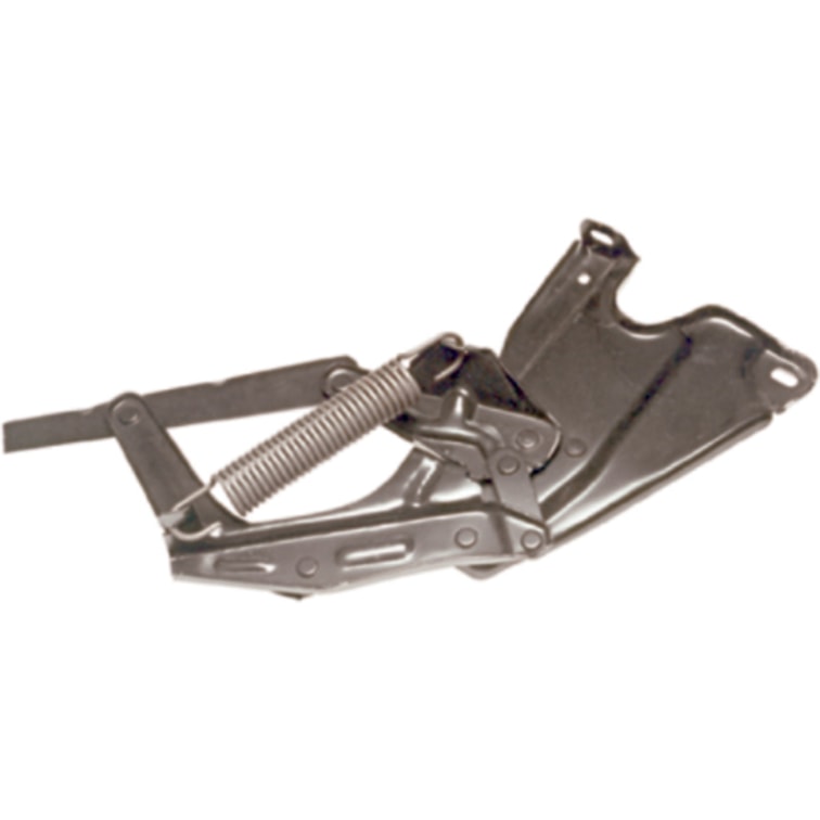 Dobradiça Capô Direita Ford F11000